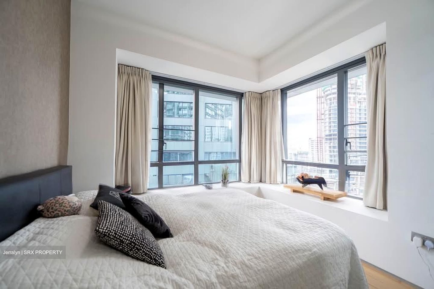 Skysuites@Anson (D2), Apartment #601563501